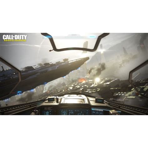 Call of Duty Infinite Warfare (Xbox One) 223991 купить в интернет ...