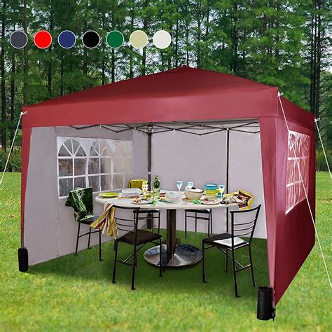 Amazon.co.uk: waterproof pop-up gazebo