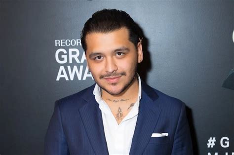 Christian Nodal Net Worth 2023: How Rich is the Mexican Singer?