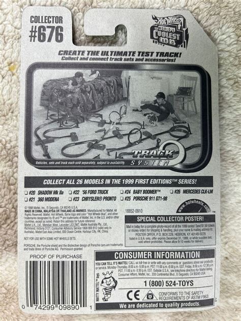 The 25 Coolest Hot Wheels Porsche Cars Autoevolution