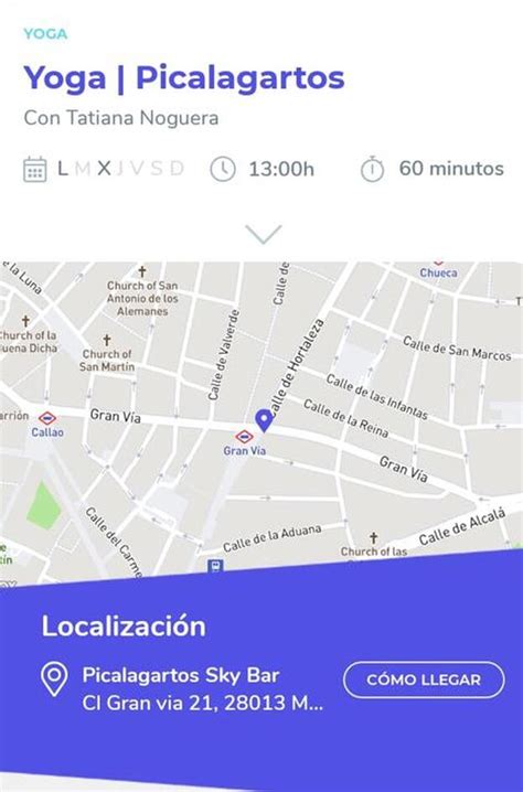 Plántale cara a la operación bikini con esta app Mujerhoy
