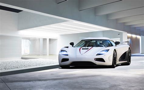 Koenigsegg Agera R Wallpapers - Wallpaper Cave