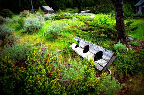 Elkhorn State Park Montana State Parks Foundation