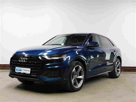 Купить Audi с пробегом в Москве, выгодные цены на Ауди бу