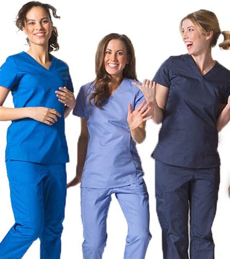 importance  quality nursing uniforms