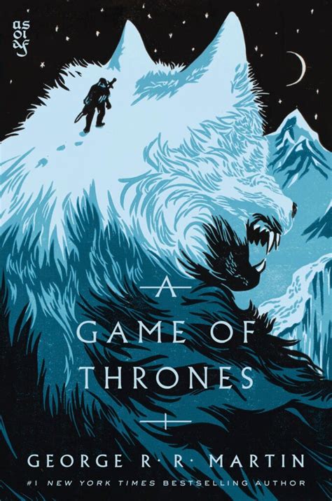 Slideshow: A Song of Ice and Fire 2024 Box Set