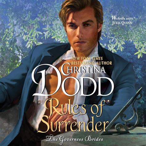 Rules For A Proper Governess 6
