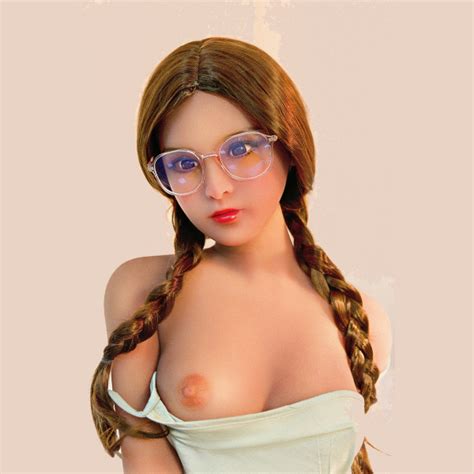 Wig The Affordable Genuine Realstic Sex Dolls