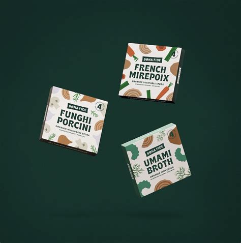 Studio Unbound Unveils BonaFide: A Revolution in Stock Cubes - World ...