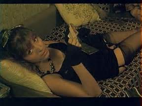 Naked Mirjana Karanovic In On The Road To Katanga