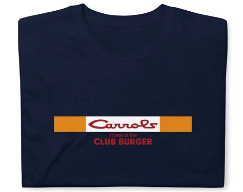 Retro Carrols Apparel American Retro Apparel