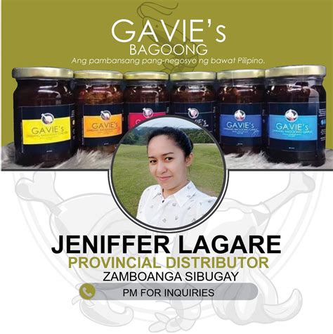 gavies bagoong gavies bagoong zamboanga sibugay