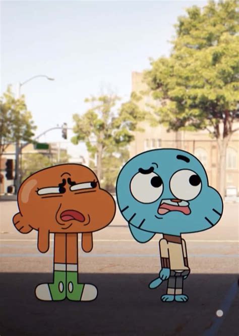 [100+] Gumball And Darwin Wallpapers | Wallpapers.com