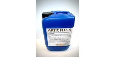 ARTIC FLU - 5- 5l kanne - Falkenberg