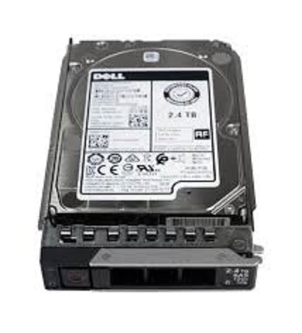 Dell Tb Sas K Gbps E Hot Plug Hdd Gen Bevachip Hu