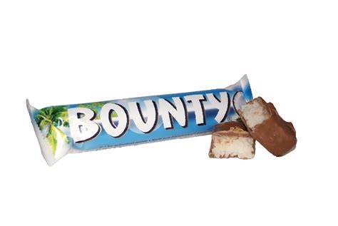 Bounty Wallpaper