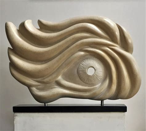 Martin Cash Contemporary Stone Sculptor - Martin Cash Sculpture