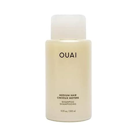 The 6 Best Ouai Shampoos of 2024 - FindThisBest (UK)