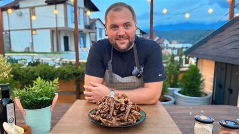 КУРИНЫЕ ЛАПКИ ПО КИТАЙСКИ ASIAN FOOD - YouTube