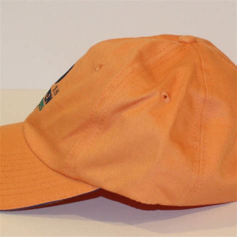 2015 U S Open Chambers Bay Golf Hat Gem