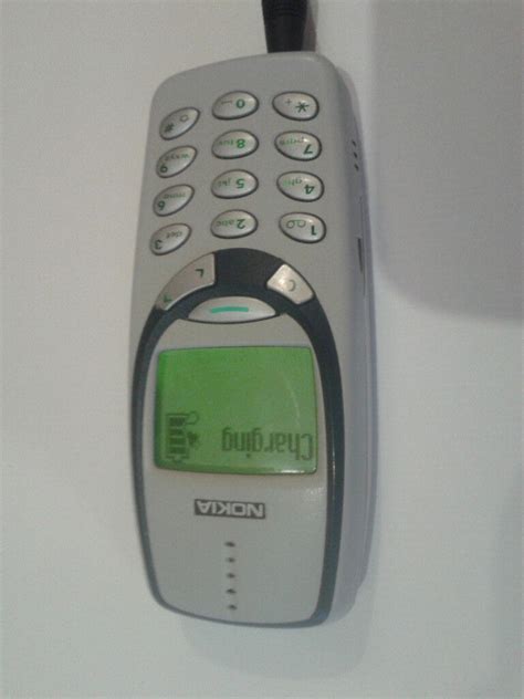 Classic Nokia 3310 Unlocked Mobile Phone In Ingol Lancashire Gumtree