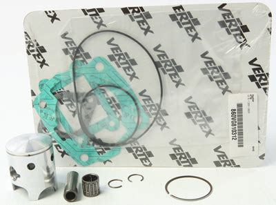 Vertex Top End Kit KTM 50 SX 01 08 AOMC Mx