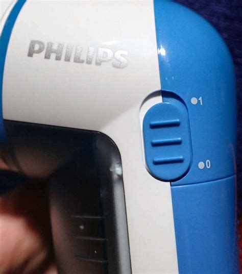 Машинка для удаления катышков Philips GC026/00 — купить в интернет ...