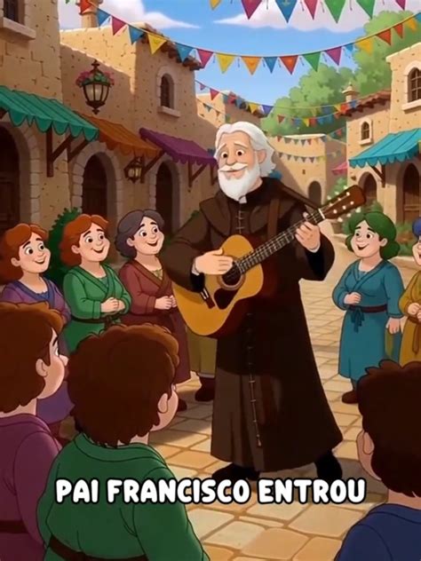 Flertando Com O Pai Do Vilão