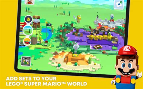 LEGO Super Mario APK for Android - Download