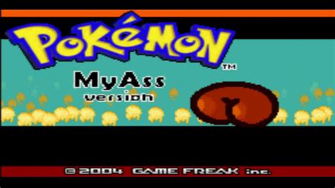 Pokemon My Ass Ep YouTube