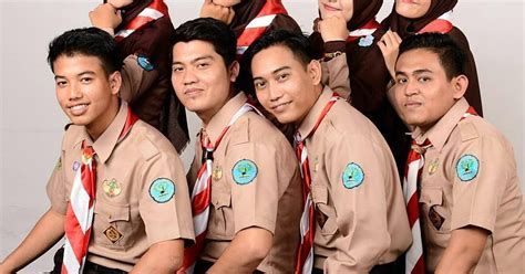 Satuan Karya Dalam Gerakan Pramuka Pandu