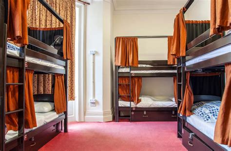 5 BEST Family Hostels in London with Kids (Map + Room Types 2024)