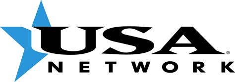USA Network Logo - LogoDix