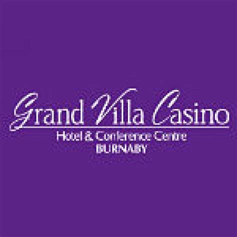 Grand Villa Casino - Official Business Directory for Burnaby, BC ...