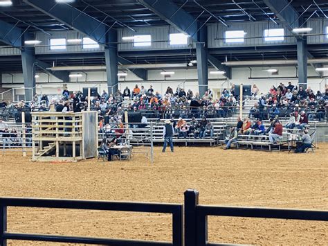 Wythe County APEX Center | Wytheville VA