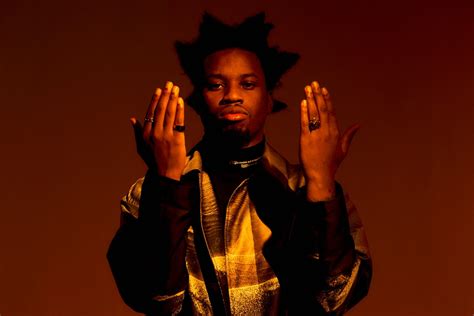 The Cover Mix Denzel Curry Music Mixmag