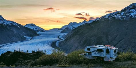 How To Plan Your Perfect Alaska Winter Vacation