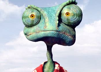 Rango / Characters - TV Tropes