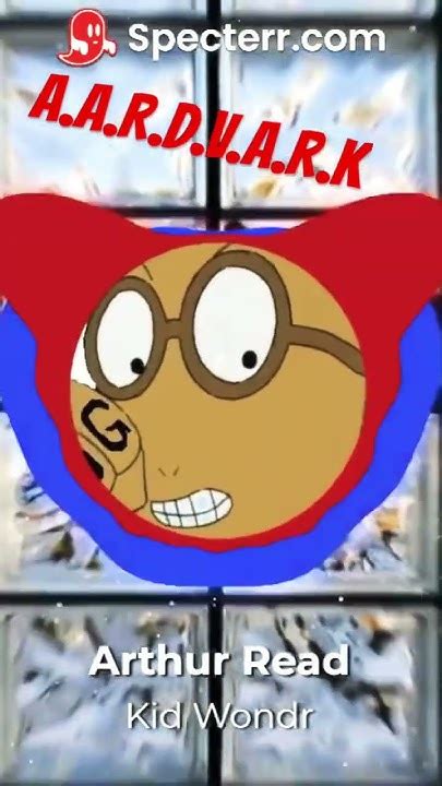 Arthur Read Youtube