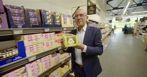 Aldi's Middle Aisle: How Do They Really Do It? - How Do They Really Do