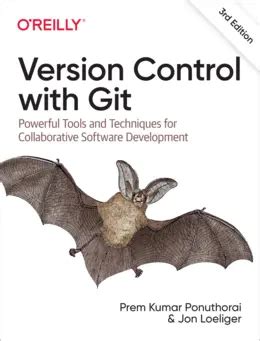 Version Control With Git Rd Edition Wow Ebook