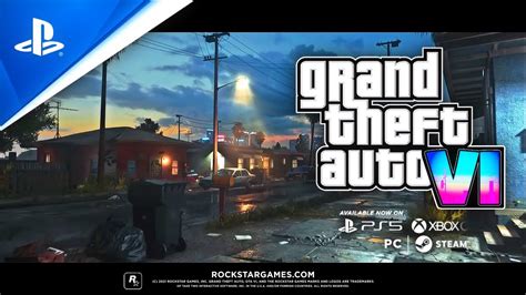 Wow Gta Fully Leaked Gta Trailer Gameplay Release Date