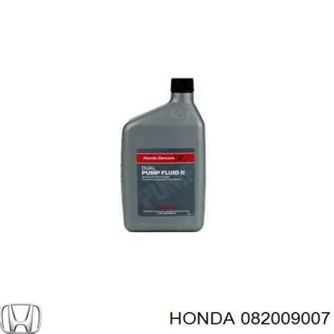 082009007 Honda aceite transmisión минеральное, 1l comprar barato