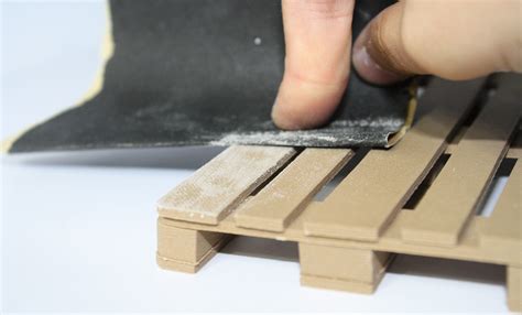 «Деревянный» пластик Wood от FiberForce