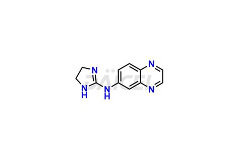 Brimonidine Impurity A Daicel Pharma Standards