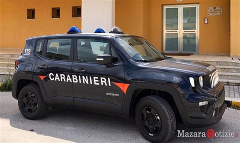 Operazione Pionica Altro Arresto Effettuato Dai Carabinieri Del