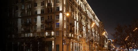 Каталог накладных уличных светильников от ГК Эволайт