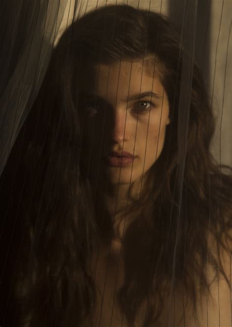 Julia Van Os Nude Model 43 Photos The Fappening