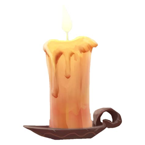 Kilima Candle Official Palia Wiki