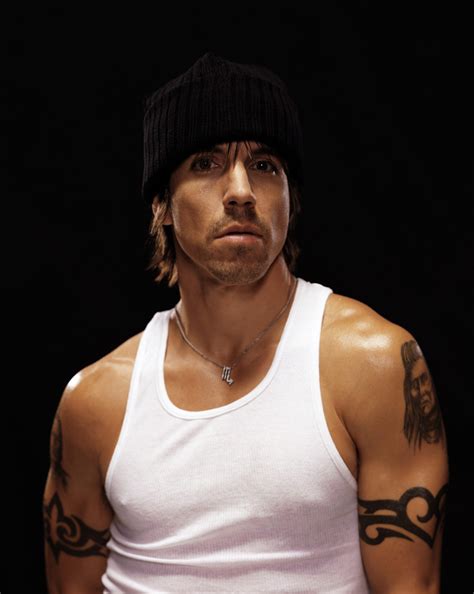 Anthony Kiedis Anthony Kiedis Photo 11649870 Fanpop